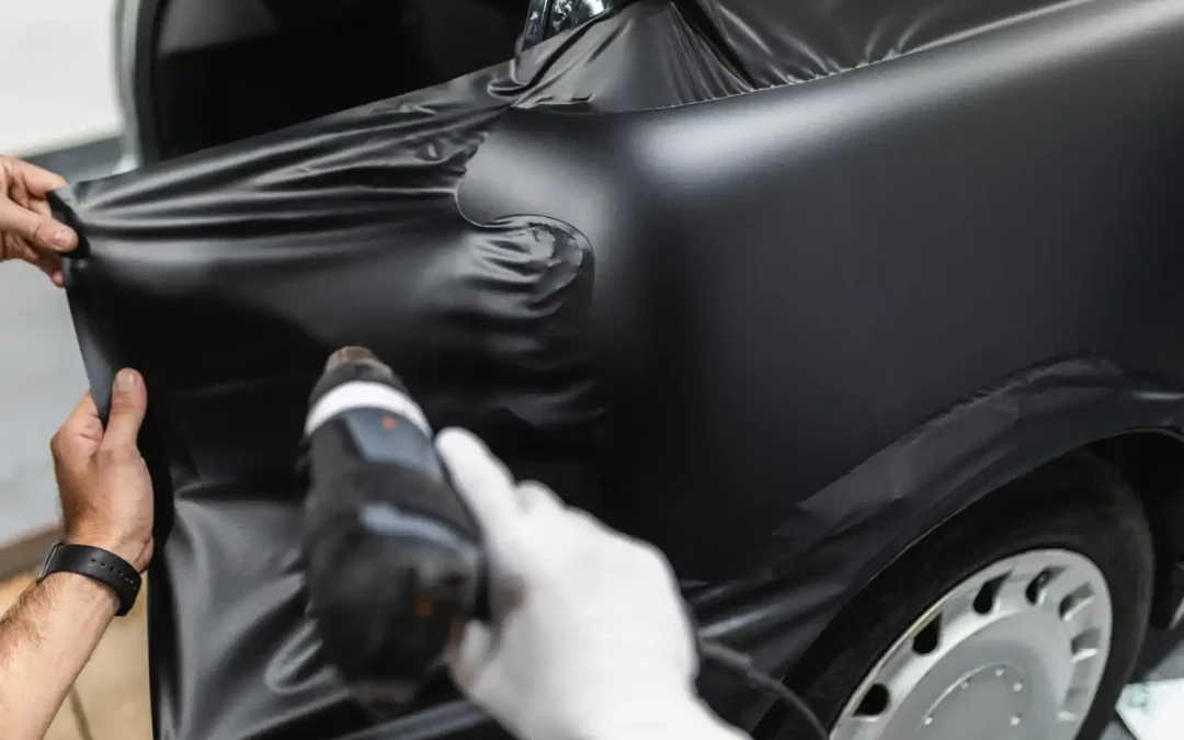 Potencia tu presencia visual con rotulación efectiva para tu negocio