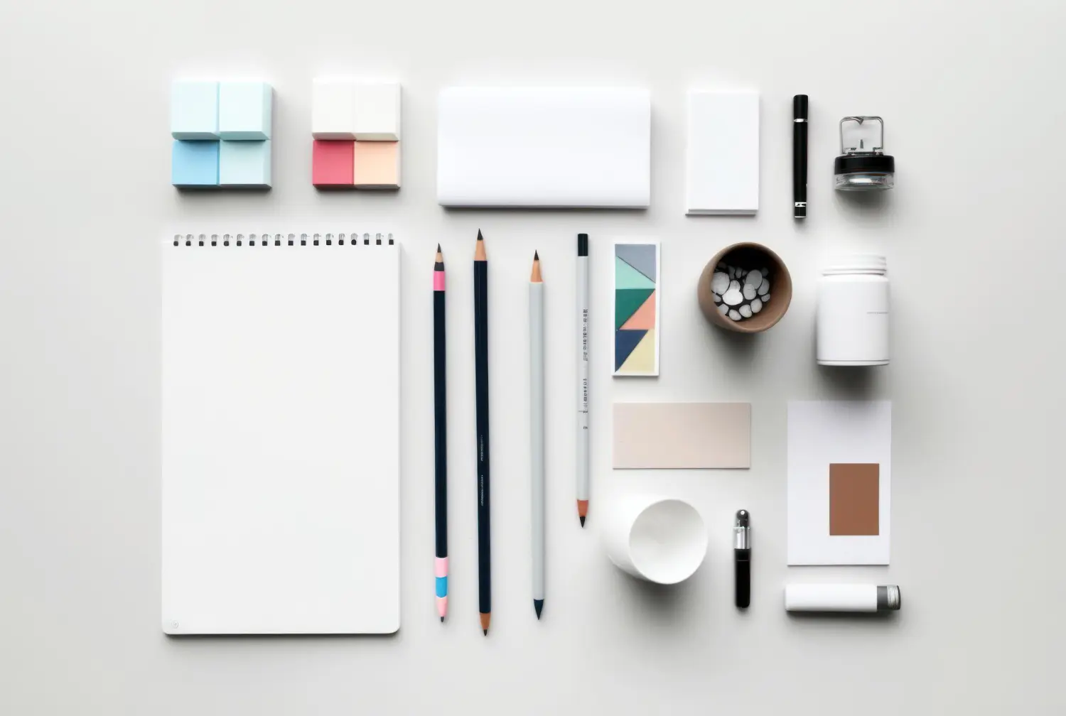 vista-superior-objeto-estacionario-sobre-fondo-blanco copia